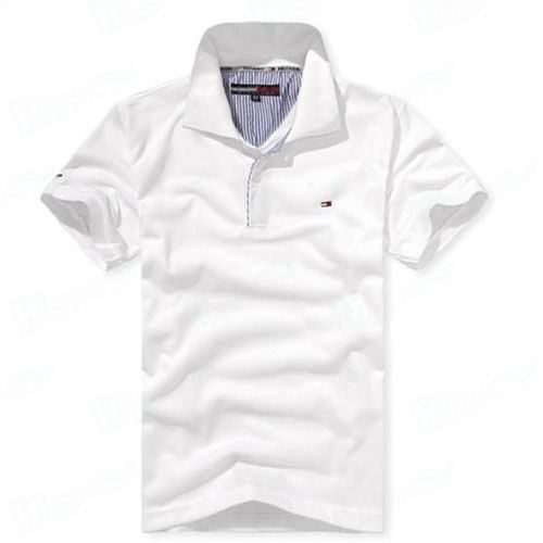 240g Combed Polo-shirts